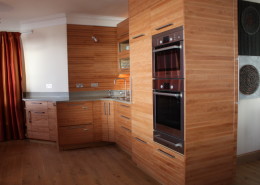 pearwood kitchen