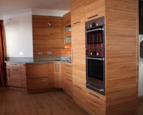 pearwood kitchen