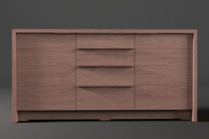 Hutig Flows Sideboard