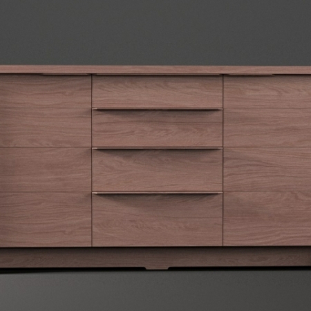 Hutig Flows Sideboard